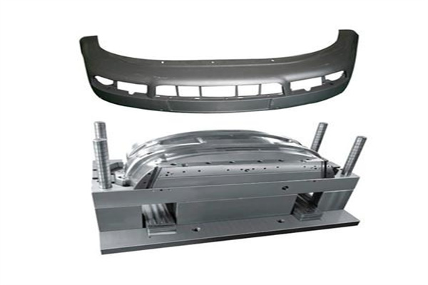 汽车塑料件模具